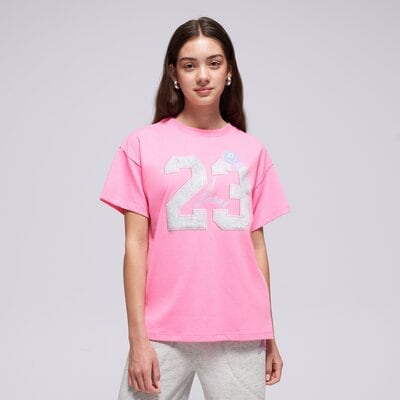 Jordan T-Shirt Jdg Blue Jeans & Bling Ss Tee Girl