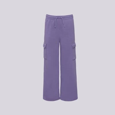 Jordan Spodnie Jdg Wj Brkn Flc Cargo Pant Boy