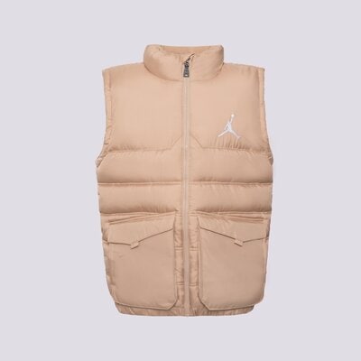 Jordan Kurtka Jdb Puffer Filled Vest Girl