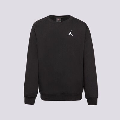 Jordan Bluza Jdn Mj Brkln Flc Crew Boy