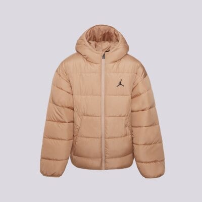 Jordan Kurtka Jdn Mj Brooklyn Puffer Girl