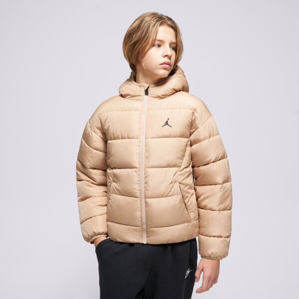 Jordan Kurtka Jdn Mj Brooklyn Puffer Girl