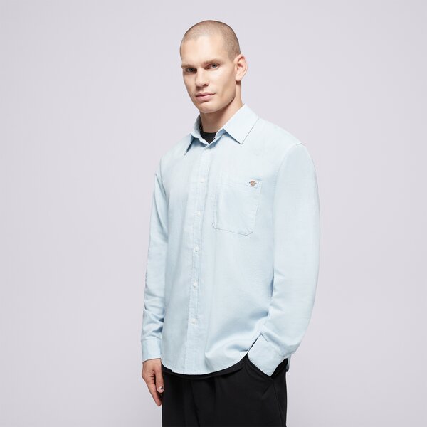 Dickies Koszula Gallatin Shirt Ls
