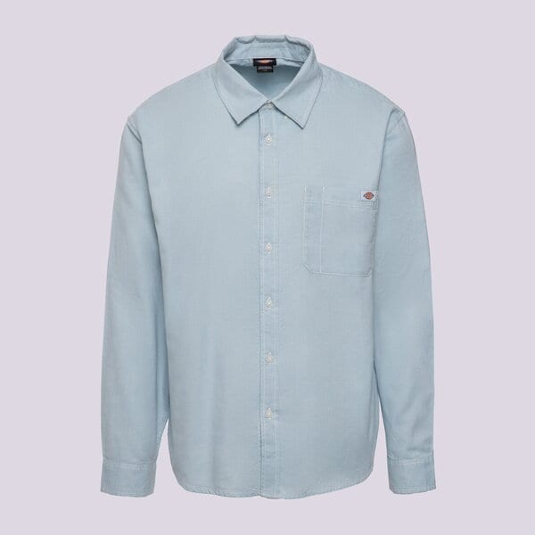 Dickies Koszula Gallatin Shirt Ls