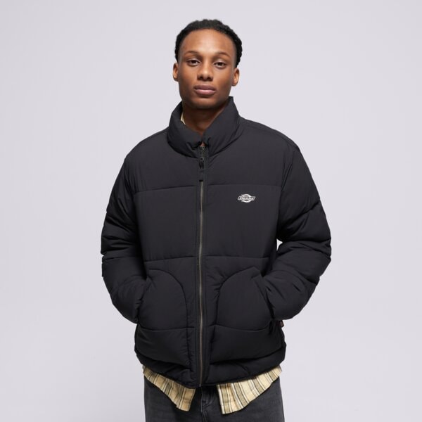 Dickies Kurtka Zimowa Summerdale Puffer