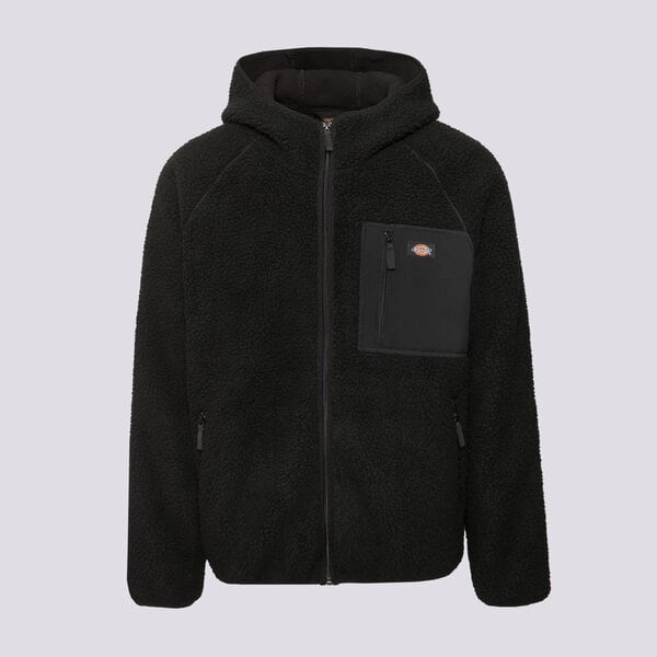 Dickies Kurtka Central High Pile Hooded