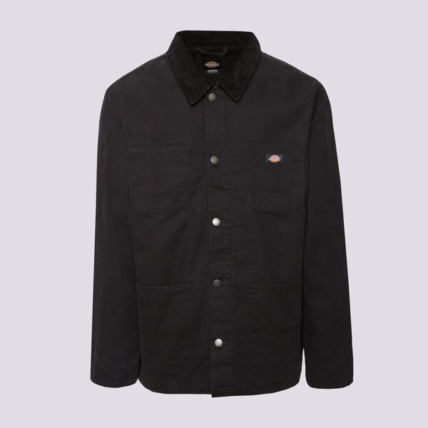 Dickies Kurtka Zimowa Chore Jacket Lined Canvas