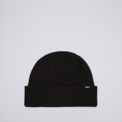 Vans Czapka Core Basic Cuff Beanie