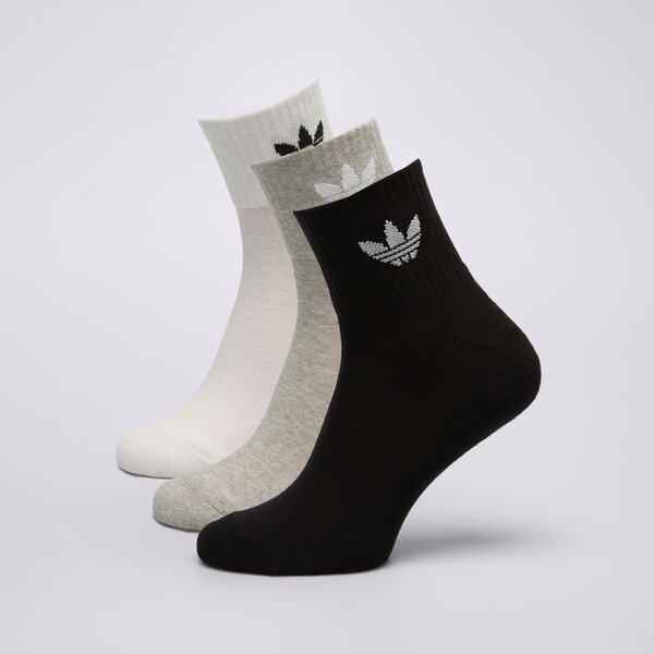 Adidas Skarpety 1/4 Socks 3P