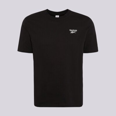 Reebok T-Shirt Cody Small Logo Crew Neck