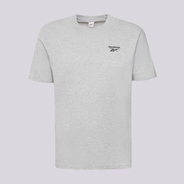 Reebok T-Shirt Cody Small Logo Crew Neck
