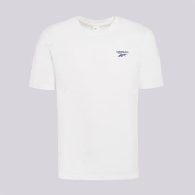 Reebok T-Shirt Cody Small Logo Crew Neck