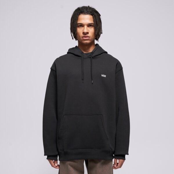 Vans Bluza Z Kapturem Left Chest Ii Loose Po