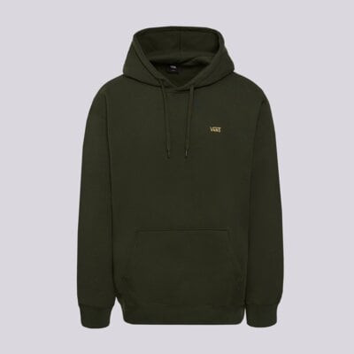 Vans Bluza Z Kapturem Left Chest Ii Loose Po