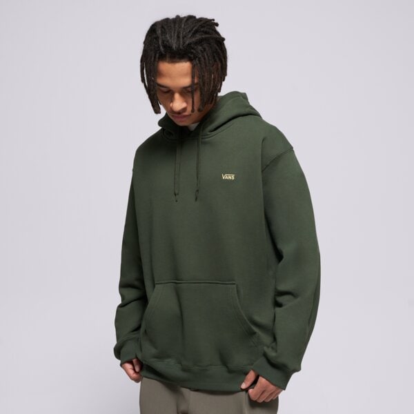 Vans Bluza Z Kapturem Left Chest Ii Loose Po