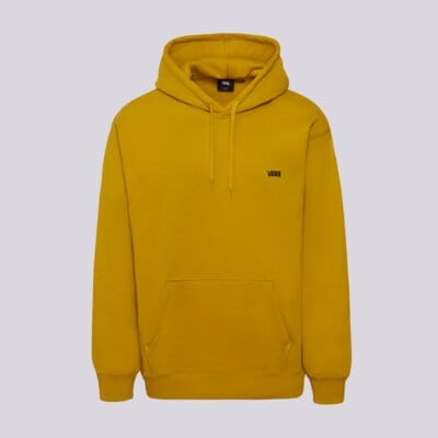 Vans Bluza Z Kapturem Left Chest Ii Loose Po