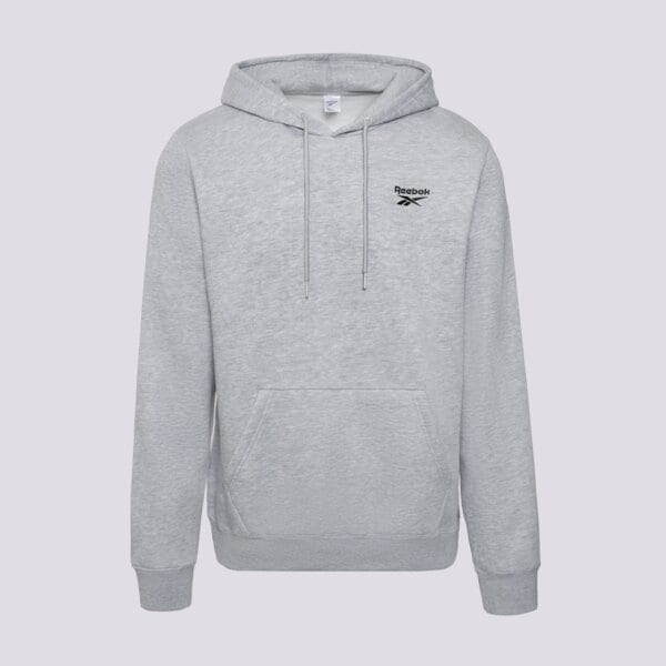 Reebok Bluza Z Kapturem Noah Small Logo