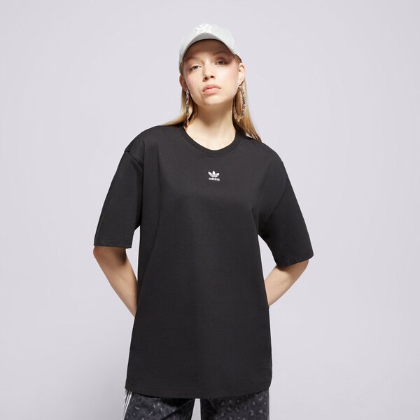Adidas T-Shirt Ess Boyfr Tee