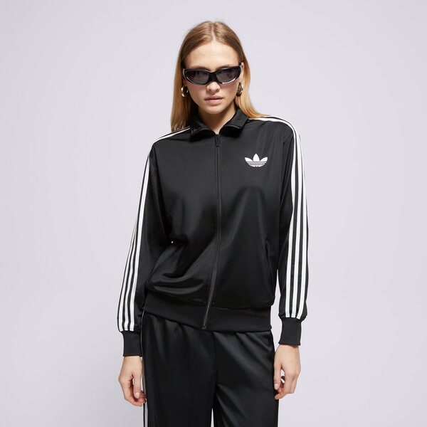 Adidas Bluza Rozpinana Firebird Tt