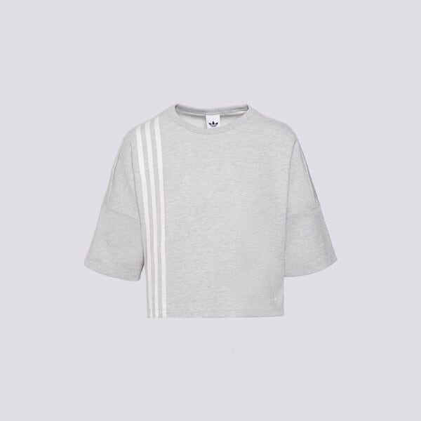 Adidas T-Shirt 3 Stripes Tee