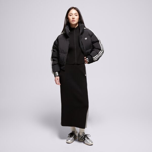 Adidas Bluza Rozpinana Slim Knit Tt