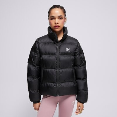 Adidas Kurtka Puchowa Short Puffer