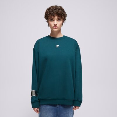Adidas Bluza Ess Crew Fl Os