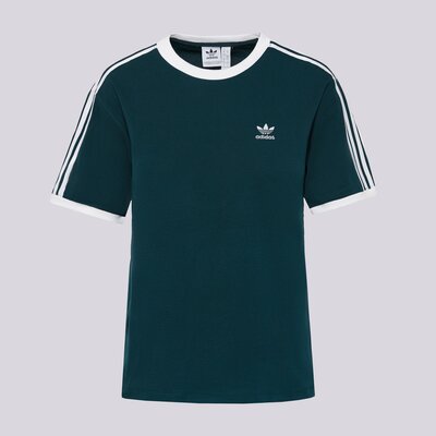 Adidas T-Shirt 3 Stripe Tee
