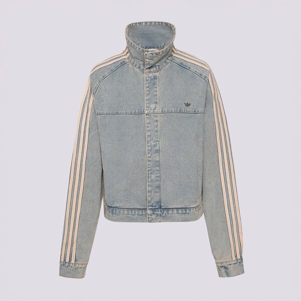 Adidas Kurtka P Ess Denim Jkt