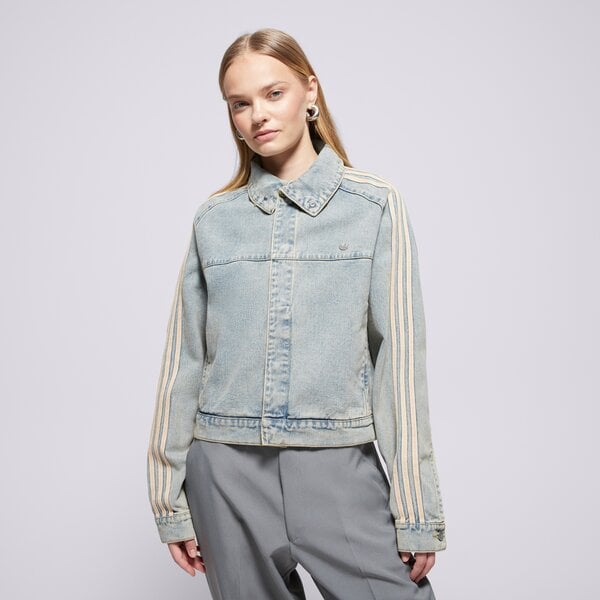Adidas Kurtka P Ess Denim Jkt