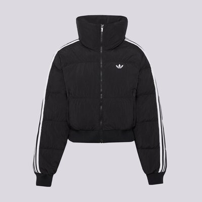 Adidas Kurtka Cropped Puff