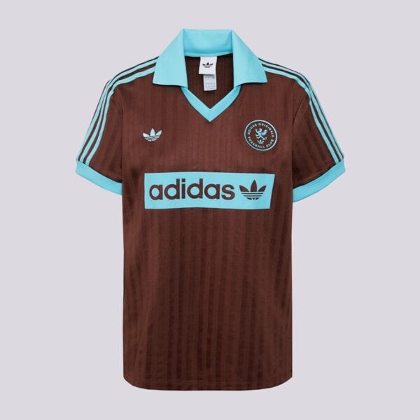 Adidas T-Shirt Football Tee