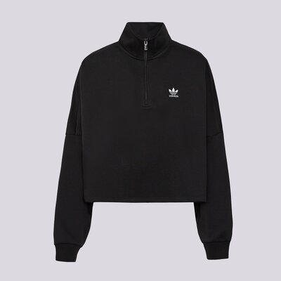 Adidas Bluza Rozpinana Ess Half Zip Fl