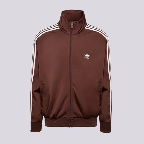 Adidas Bluza Rozpinana Firebird Tt