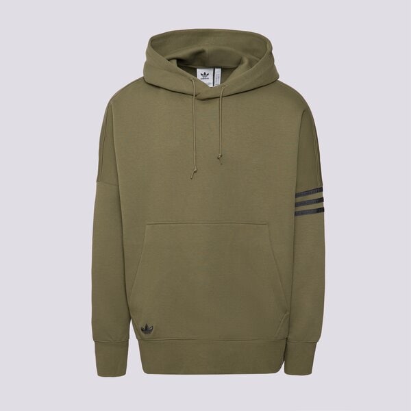 Adidas Bluza Z Kapturem Neu C Hd