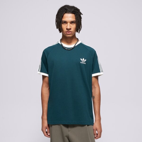 Adidas T-Shirt 3-Stripes Tee