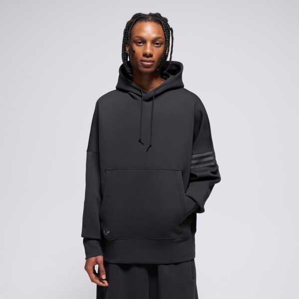 Adidas Bluza Z Kapturem Neu C Hd