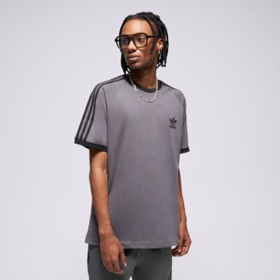 Adidas T-Shirt 3-Stripes Tee