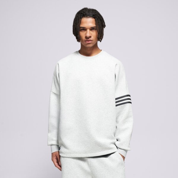 Adidas Bluza Nc Ls Os Crew