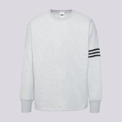 Adidas Bluza Nc Ls Os Crew