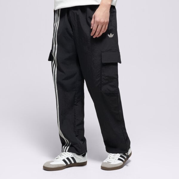 Adidas Spodnie Front St Cargo