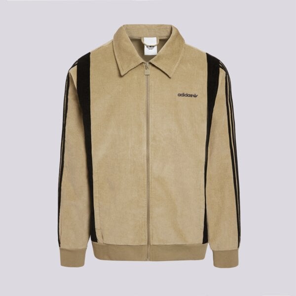 Adidas Bluza Rozpinana Pro Track Top