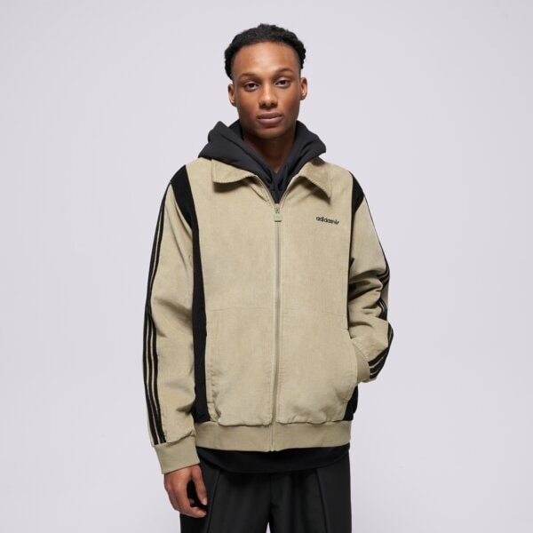 Adidas Bluza Rozpinana Pro Track Top