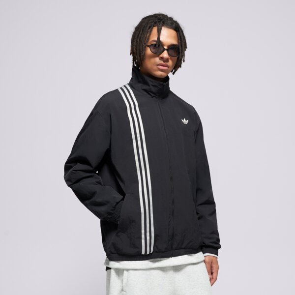 Adidas Bluza Rozpinana Firebird Tt