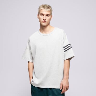 Adidas T-Shirt Neu C Tee