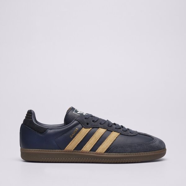 Adidas Samba 