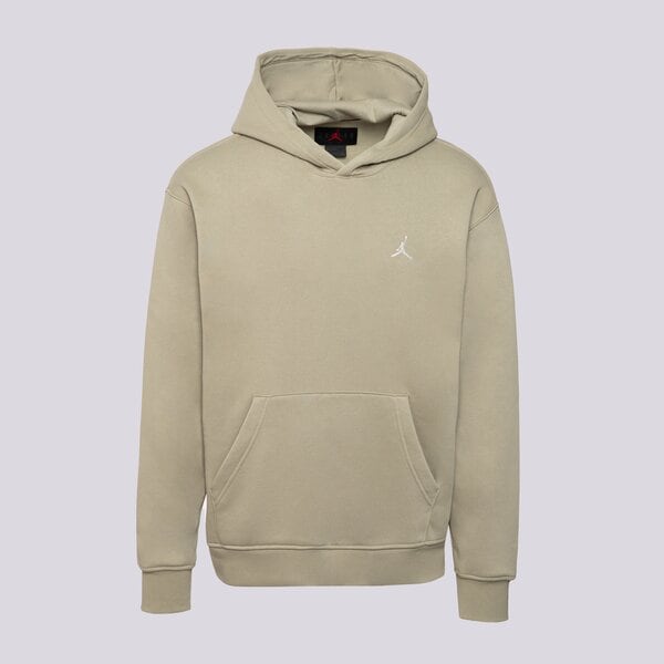 Jordan Bluza Z Kapturem Jordan Brooklyn Fleece