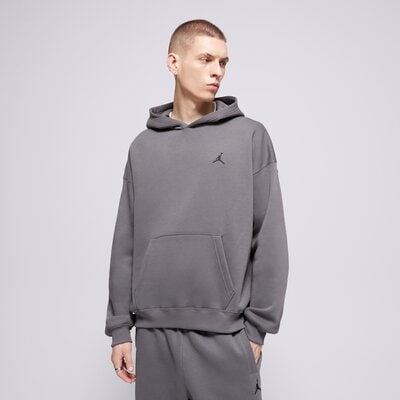 Jordan Bluza Z Kapturem Jordan Brooklyn Fleece