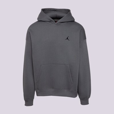 Jordan Bluza Z Kapturem Jordan Brooklyn Fleece