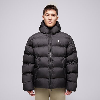 Jordan Kurtka Zimowa M J Brk Puffer Jkt